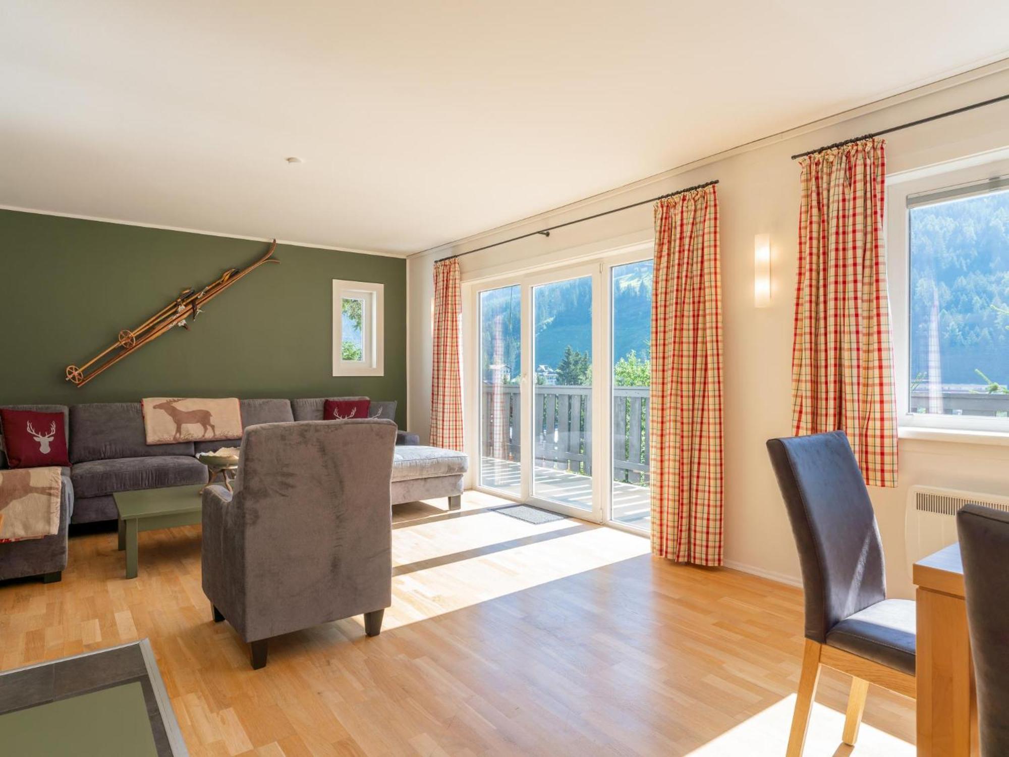 Villa Taube Bad Gastein Eksteriør bilde