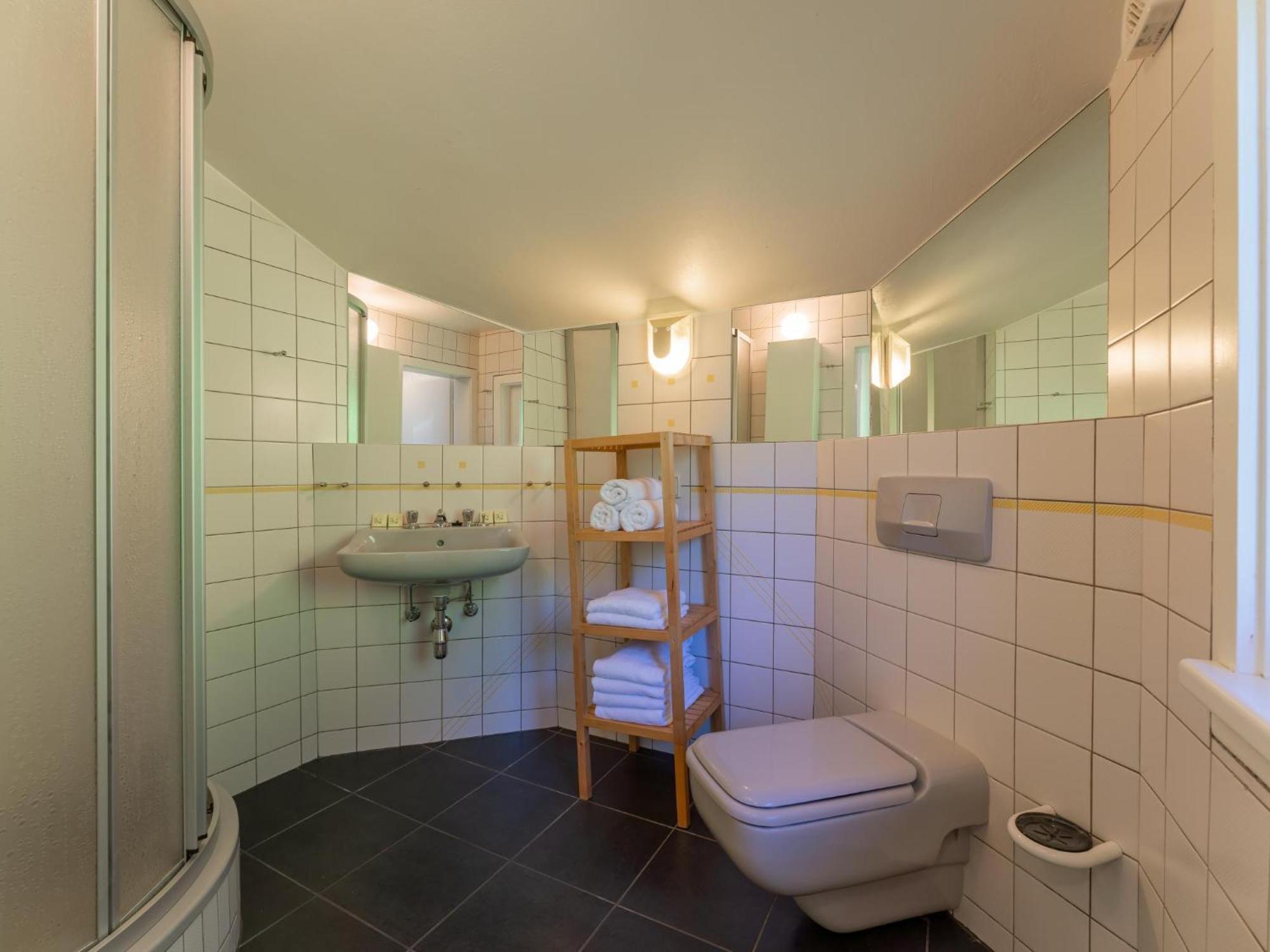 Villa Taube Bad Gastein Eksteriør bilde