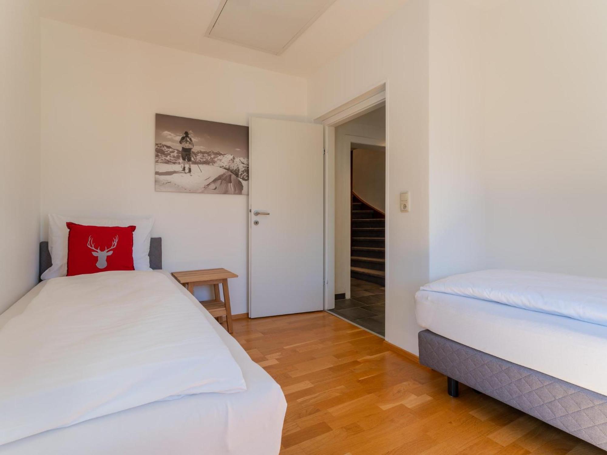 Villa Taube Bad Gastein Eksteriør bilde
