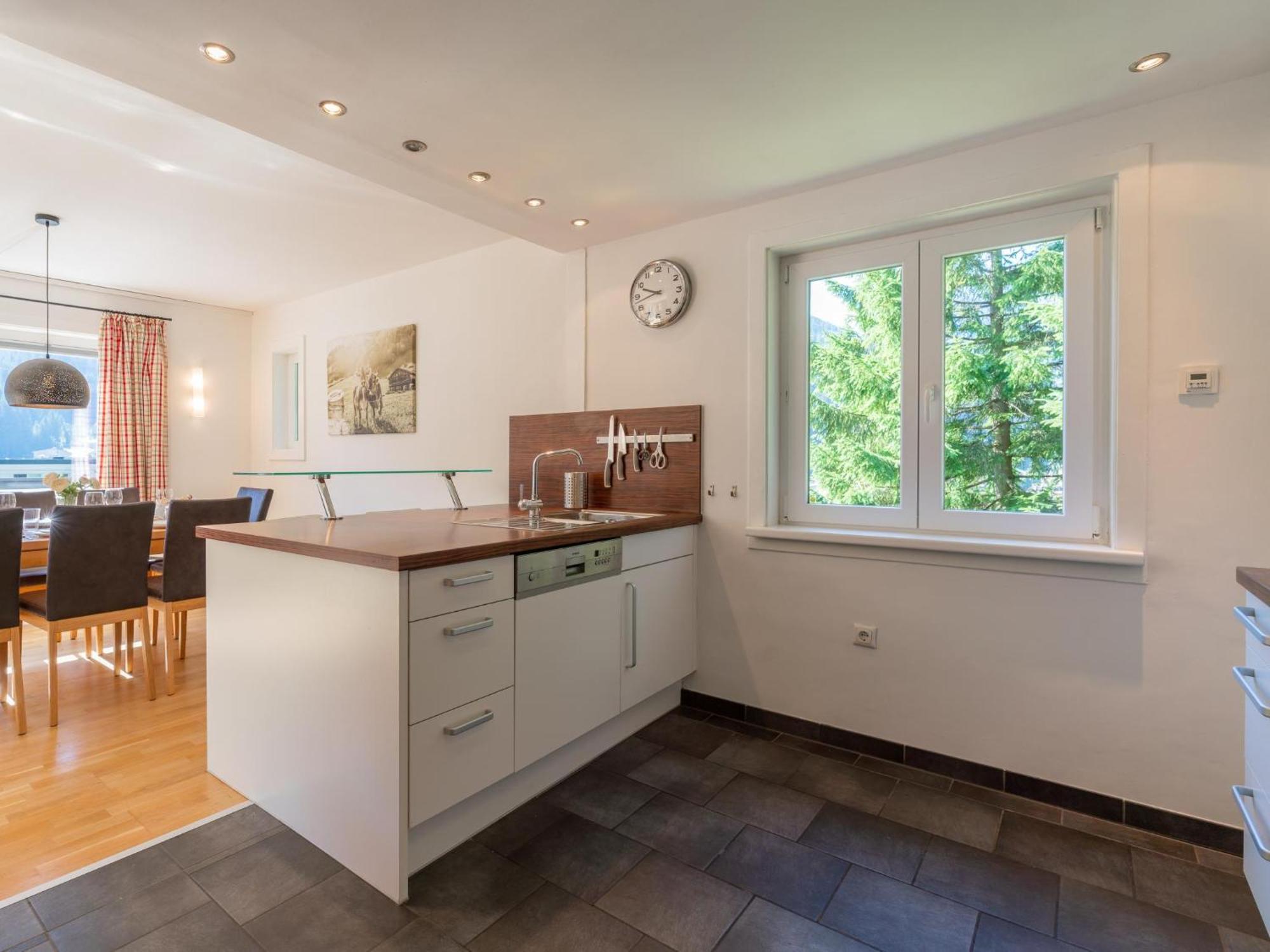 Villa Taube Bad Gastein Eksteriør bilde